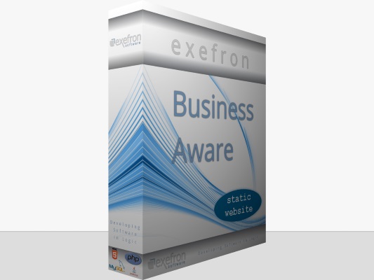 Exefron Business Aware